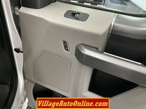 Used 2016 Ford F150 XLT w/ Equipment Group 302A Luxury image 39