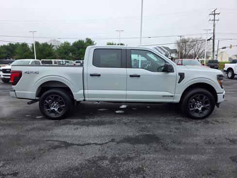 New 2026 Ford F150 STX w/ Equipment Group 200A image 6
