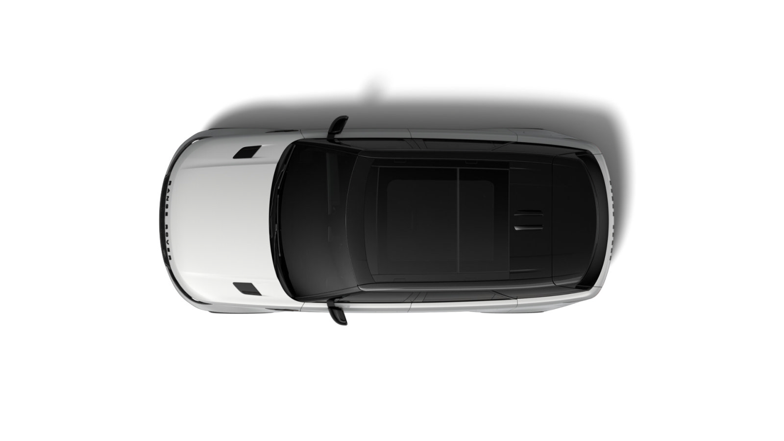 New 2027 Land Rover Range Rover Sport Dynamic SE AWD/4WD image 4