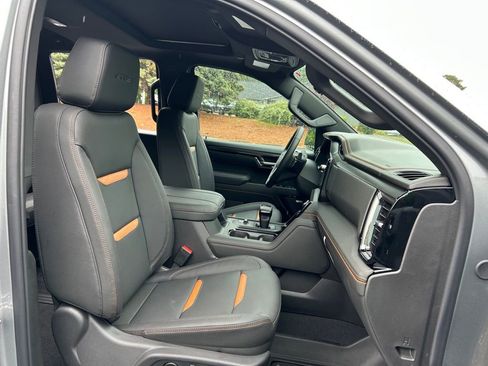 New 2026 GMC Sierra 1500 AT4 w/ AT4 Premium Package AWD/4WD image 52