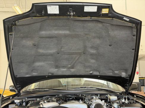 Used 1994 Toyota Supra Turbo RWD image 17
