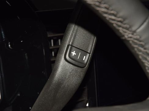 New 2026 Chevrolet Silverado 1500 RST w/ RST Select Package image 41