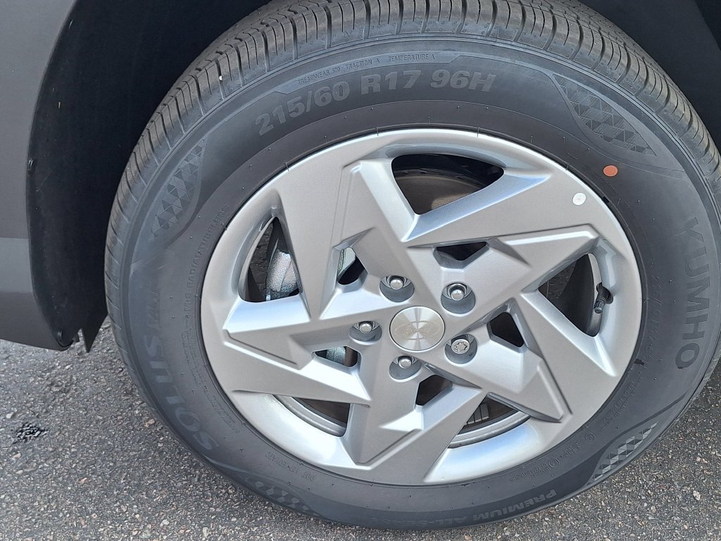 New 2026 Hyundai Kona SE AWD/4WD image 27