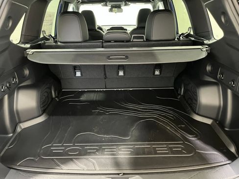 New 2026 Subaru Forester Sport image 28