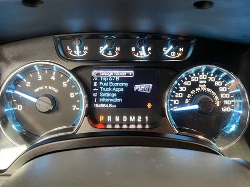 Used 2012 Ford F150 XLT w/ XLT Chrome Pkg image 24