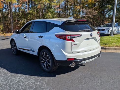 New 2025 Acura RDX A-Spec image 7