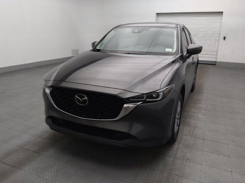 Used 2022 MAZDA CX-5 AWD 2.5 S image 15