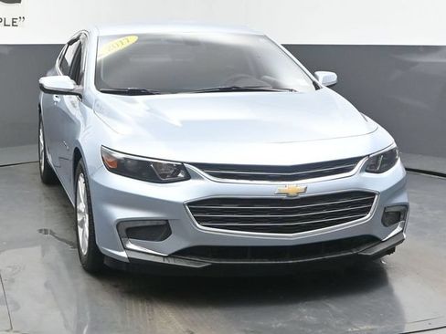 Used 2017 Chevrolet Malibu LT FWD image 48