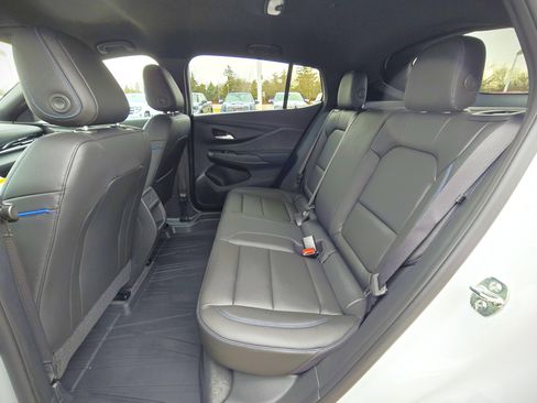 New 2026 Buick Envista Sport Touring w/ Convenience I Package image 12