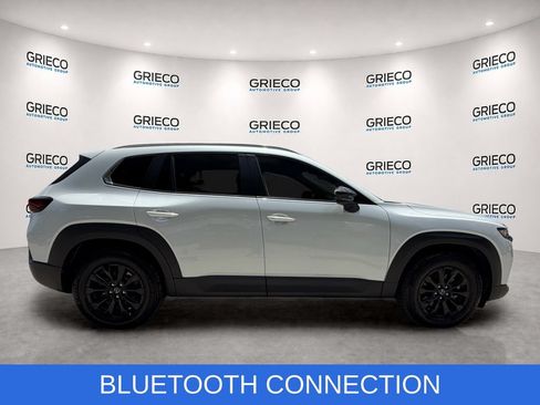 Used 2023 MAZDA CX-50 2.5 S w/ Preferred Plus Pkg AWD/4WD image 8