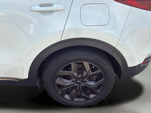 Used 2020 Kia Sportage S FWD image 41