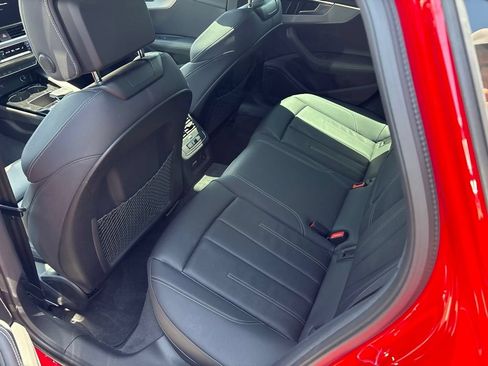 Certified 2023 Audi A4 2.0T Premium Plus AWD/4WD image 6