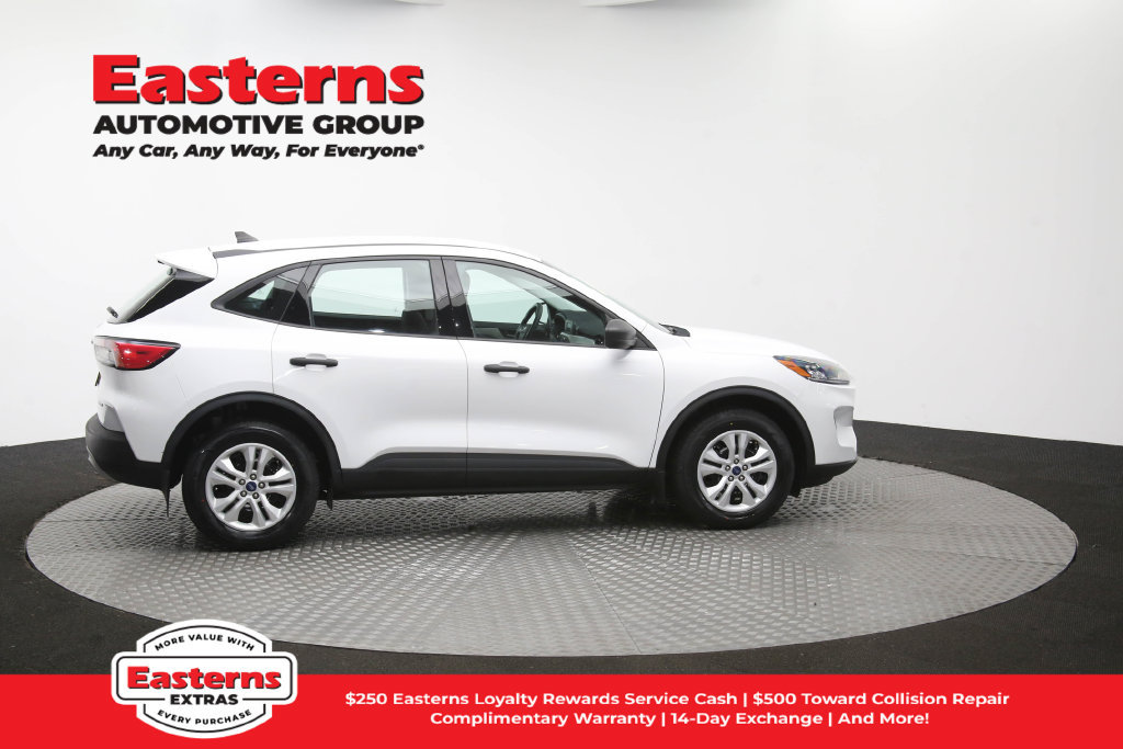 Used 2022 Ford Escape S AWD/4WD image 47