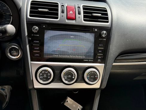 Used 2016 Subaru Crosstrek 2.0i Limited image 22