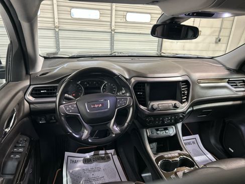Used 2020 GMC Acadia AT4 w/ Driver Alert Package II AWD/4WD image 4