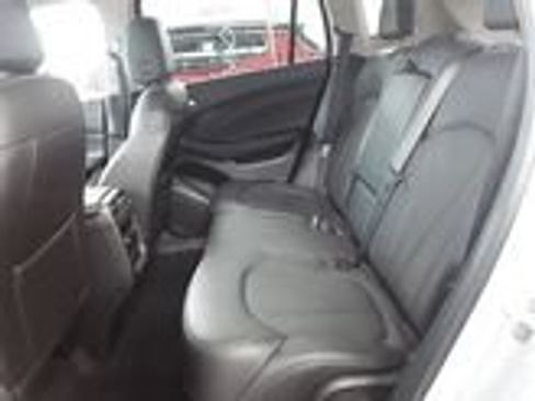 Used 2016 Buick Envision Premium AWD/4WD image 9