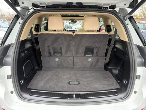 Used 2021 Jeep Grand Cherokee L Limited AWD/4WD image 19