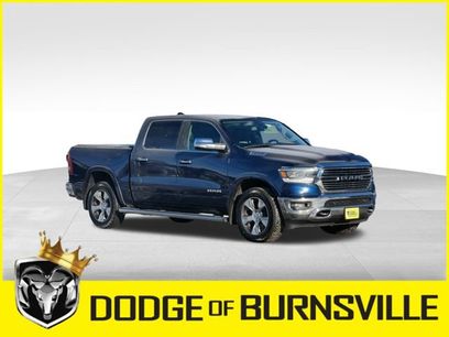 Used 2019 RAM 1500 Laramie