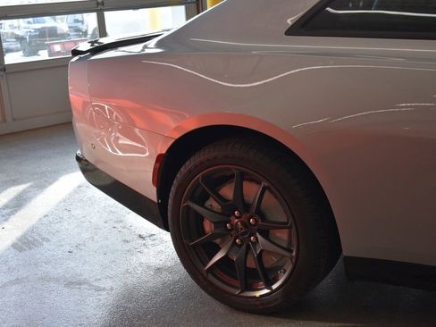 New 2026 Dodge Charger R/T Scat Pack image 5