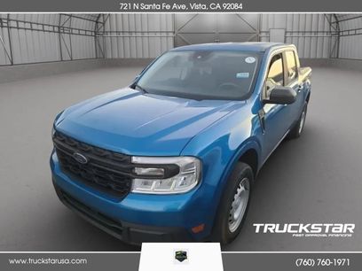 Used 2022 Ford Maverick XL
