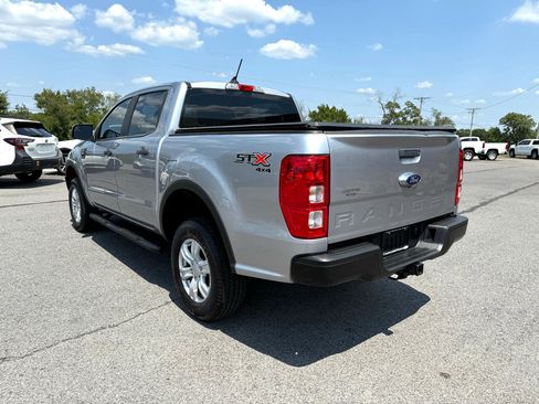Used 2021 Ford Ranger XL w/ Equipment Group 101A High image 4