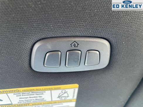 Used 2024 Ford F350 Platinum image 19