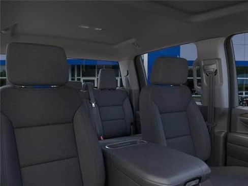 New 2026 Chevrolet Silverado 2500 LT w/ Convenience Package AWD/4WD image 24
