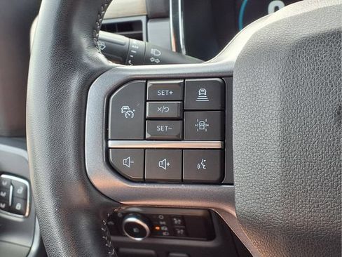 Used 2023 Ford F150 Lariat w/ Trailer Tow Package AWD/4WD image 33