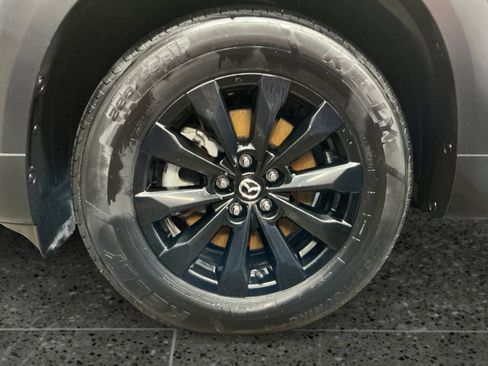 Used 2025 MAZDA CX-50 AWD 2.5 S w/ Preferred Package image 14