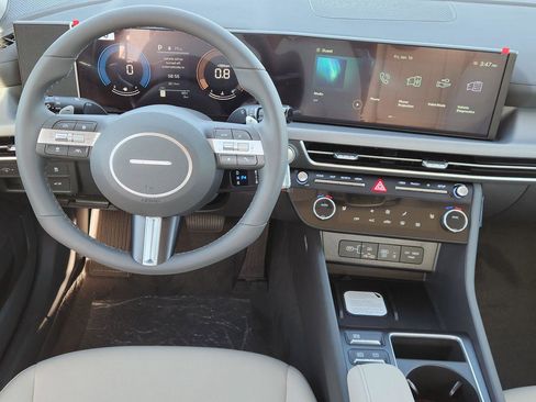 New 2026 Hyundai Sonata SEL image 25