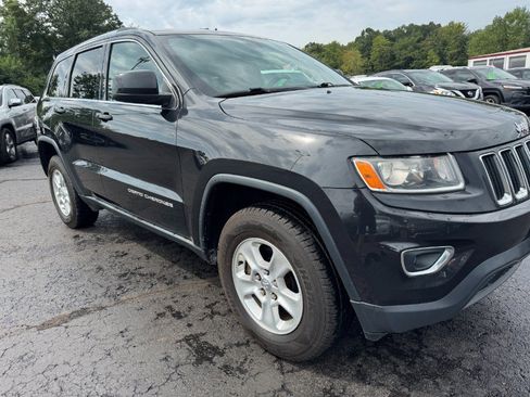 Used 2014 Jeep Grand Cherokee Laredo AWD/4WD image 12