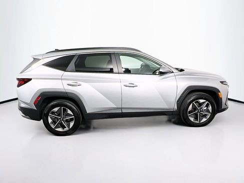 Certified 2025 Hyundai Tucson SEL image 27