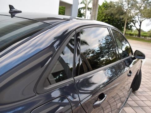 Used 2017 Audi A4 2.0T Premium w/ Convenience Package image 32