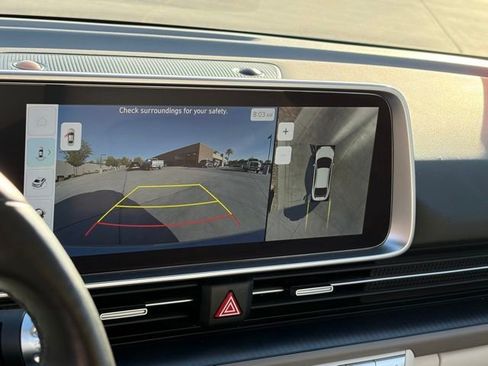 Used 2024 Hyundai Ioniq 6 Limited image 17