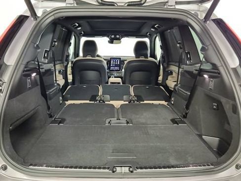 Used 2027 Volvo XC90 B6 Plus AWD/4WD image 45
