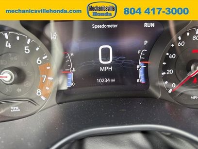 Used 2025 Jeep Compass Sport