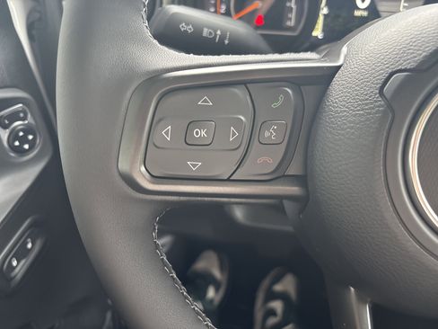 New 2026 Jeep Wrangler Sport S image 18