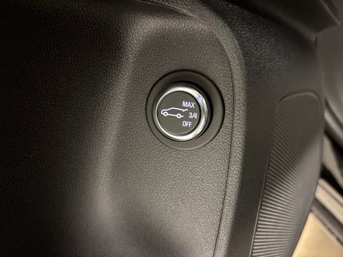 New 2026 Buick Envista Sport Touring w/ Convenience I Package image 22