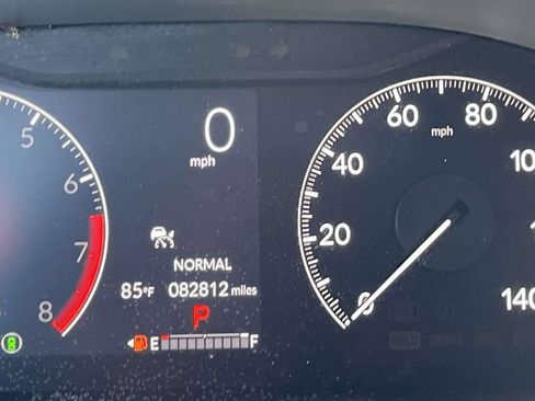Used 2023 Honda CR-V EX image 24
