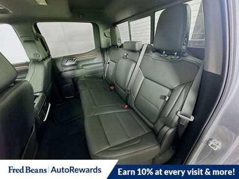 New 2026 GMC Sierra 1500 Denali w/ Denali Reserve Package image 14