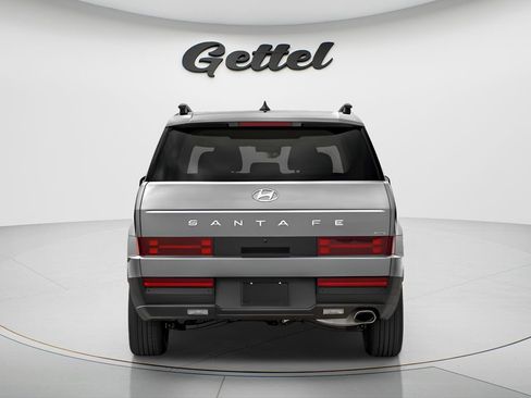 New 2026 Hyundai Santa Fe SEL image 5