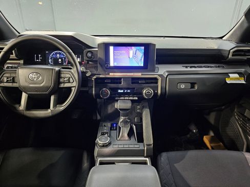 New 2026 Toyota Tacoma SR5 AWD/4WD image 9