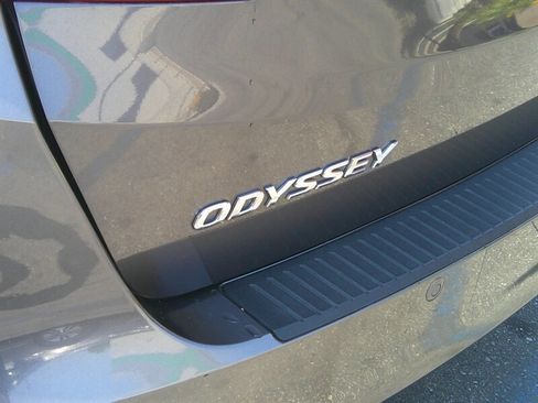 Used 2019 Honda Odyssey Elite image 10