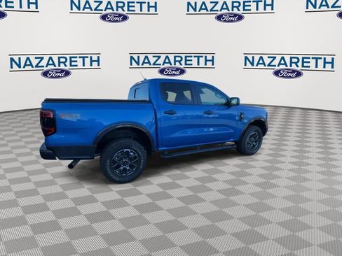 Used 2024 Ford Ranger XLT w/ FX4 Off-Road Package image 9
