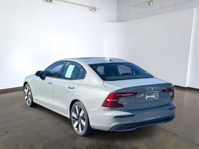 Used 2024 Volvo S60 T8 Ultimate AWD/4WD image 6