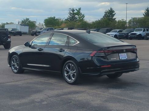 Used 2023 Honda Accord EX image 5