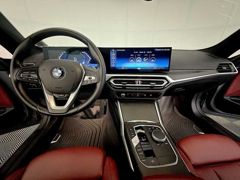 Used 2024 BMW 430i xDrive Coupe w/ Convenience Package AWD/4WD image 17