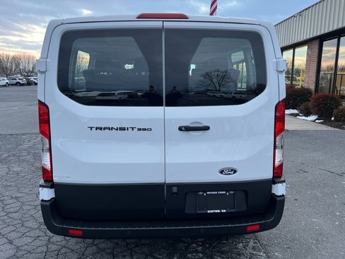 New 2026 Ford Transit 350 XL image 7