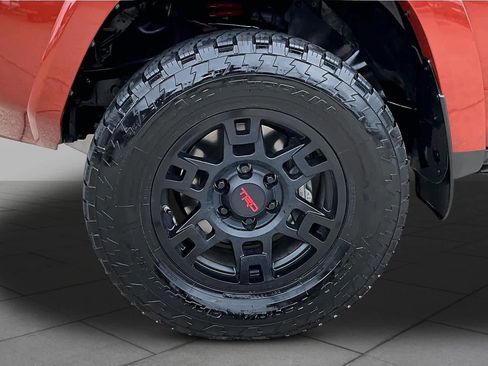 Used 2024 Toyota 4Runner TRD Pro AWD/4WD image 11