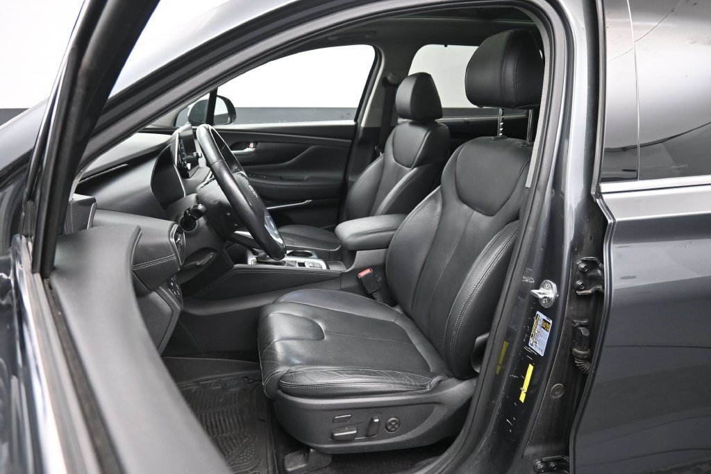 Used 2020 Hyundai Santa Fe Limited AWD/4WD image 23
